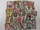 Wacky Package Series 3-16 Lot Of (50)