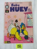Baby Huey #32/1961 Obscure Harvey