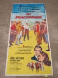 Peacemaker Original (1956) 3-sheet