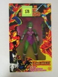 Vintage 1997 Toybiz Marvel Universe 10