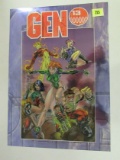 Gen-13 (1995) Chromium Print