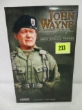 John Wayne/special Forces Sideshow Toys