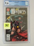 Huntress #1 (1994) Dc 1st Issue Cgc 9.6