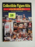 Collectible Figure Kits/1995 Softcover Book