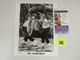 Dawn Wells/gilligans Island Signed Photo