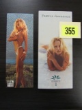 Pamela Anderson Edenquest Card Set