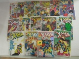 Uncanny X-men Run #299-316 Complete (18 Issues)