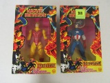 Vintage 1997 Toybiz Marvel 10