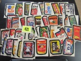 Wacky Package Series 3-16 Lot Of (50)