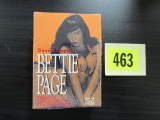 Bunny Yeager's Bettie Page Non-sport Set