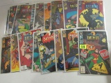 Batman Adventures (1st Series) Lot (17 Diff)