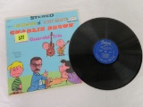 Charlie Brown (1964) Record Album