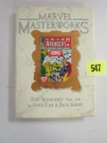 Marvel Masterworks Vol. 4/1988 1st Printing