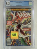 Uncanny X-men #147 (1981) Bronze Age Doctor Doom/ Rogue/ Storm Cgc 9.2