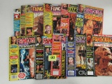 Fangoria Magazine Lot Of (12)