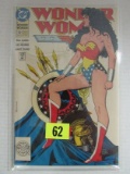 Wonder Woman V2 #72 (1993) Classic Brian Bolland Cover