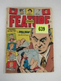 Feature Comics #106/1947 Golden Age