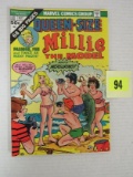 Millie The Model Annual #11 (1974) Bronze Age Htf