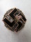 Dated 1923 German Nazi General Gau Badge