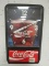 Excellent Coca Cola Coke Battery Operated Wall Clock