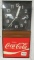 Vintage Coca Cola Coke Electric Wall Clock