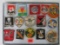 Collection of (15) Original Vietnam Military Patches
