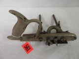 Antique Stanley No. 50 Wood Working Combination Plane