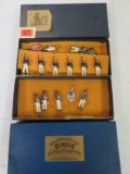 Durbar and Blenheim Military Model  Hand Painted Lead Soldiers