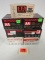 7 Boxes (175 Rds) Assorted NOS Winchester 12 Gauge Shotgun Ammo