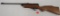 Vintage Crosman 180 Pellgun .22 Cal Co2 Pellet Gun