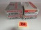 4 Boxes (75 Rds) NOS 243 Win Ammo