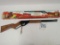 Vintage Daisy Model 1938 Red Ryder Carbine in Original Graphic Box