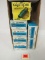 7 Boxes (175 Rds) NOS Olympic 12 Gauge Shotgun Ammo