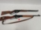 Lot (2) Daisy (Rogers, AR) BB Guns. Both Working