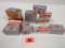 12 Boxes (600 Rds) NOS 22 Magnum Rifle Ammo