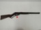 Vintage Daisy (Plymouth, MI) #111 Model 40 Red Ryder Carbine BB Gun