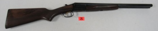 Excellent Stoeger (Brazil) Dbl Barrel 12 Ga Stage Coach Shotgun