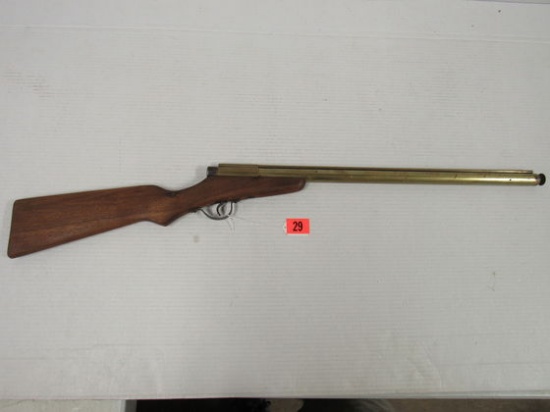 Early Unknown Air Rifle