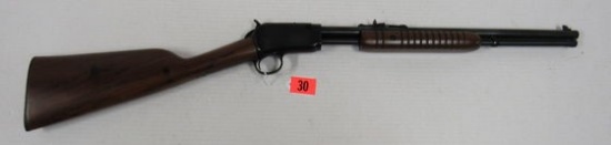 Outstanding Model 72 Taurus (Brazil) 22 Mag Pump