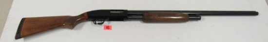 Excellent Mossberg 500GA 12 Gauge Pump Shotgun