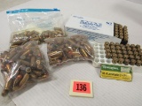 Large Lot (200+ Rds) Factory .45 Auto Ammo