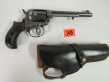 Outstanding Model 1877 Colt 