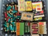 Massive Lot (300+ Rds) Assorted Shotgun Ammo