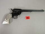 Outstanding Colt Buntline Scout Single Action 22 Revolver