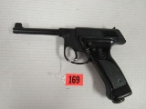 Excellent Healthways 175 Plainsman Co2 BB Gun