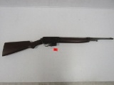 Rare Winchester Model 1907 S.L. .351 Semi Auto Rifle