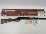 NOS Daisy Model 1894-1994 Medallion Commemorative Octagon Barrel BB Gun MIB