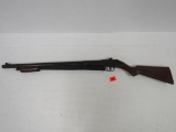 Excellent Vintage Daisy No. 25 (Plymouth, MI) Pump Action BB Gun