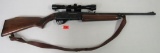 Beautiful Model 170 Savage 30-30 Pump w/ Scope