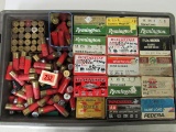 Massive Lot (250+ Rds) Assorted 12 Gauge Shotgun Ammo